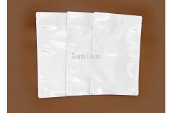 China Moisture Barrier Aluminum Foil Bags Light Shield For Electronic LED PCB Board supplier