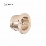 HTB3 Solid Bronze Bearing Bushing High Tensile Brass CuZn25Al6Fe3Mn3 C86300