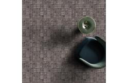 China Loop Pile Nylon Floor Carpet Polypropylene 50cmx50cm Bitumen Carpet supplier