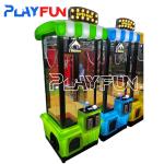 Super Shop Mini Crane Claw Machine Grab Toys Claw Machine for sale