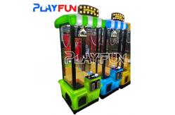China Super Shop Mini Crane Claw Machine Grab Toys Claw Machine supplier