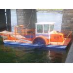 Customizable Cleaning Boat Low Maintenance High Performance