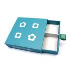 Creative Small Jewelry Drawer Paper Box For Ring And Necklace Sets Packaging for sale