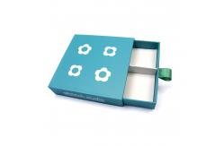 China Custom Beauty And Cosmetics Empty Boxes Gifts & Souvenirs Packing Box Maker Small Carton
 supplier
