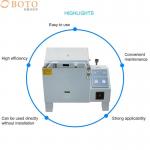 Automatic Spray Machine Price Cabinet Salt Spraying Corrosion Test Chambers