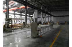 China High Precision One time molding Bus Bar Bending Machine supplier