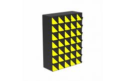 China Large Seven Segment Digits Flip Dot Module 30mm 5x7 For Mall supplier