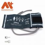 Child 2751 NIBP Cuff Dual Tube Philips Bp Cuffs For Patient Monitor for sale
