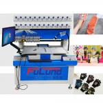 Doll Dispensing Shoe Sole Making Pvc Label Micro Injection Plastisol Machine With Wholesale Price for sale