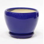 Modern And Sleek Ceramic Pots For Plants And Flowers Fast Shipping And Delivery for sale