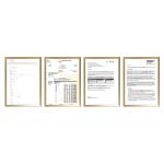 High Temperature Datasheet -40C To 85C Wireless Transceiver Module with SIM7600G-H Chipset for sale