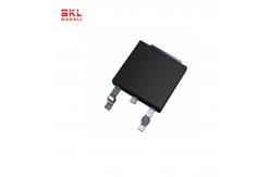 China FDD3672 - High Power MOSFET Transistor for Advanced Power Electronics Applications supplier