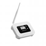 70dB Gain 2G Voice Mobile GSM Signal Booster With ALC AGC Function for sale