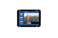 China 12.1 Inch Cop Elevator Display Screens For Passenger Lift Parts supplier