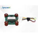 MEMS Quartz Rate Sensor With Analog Voltage Output Start-Up Time  for sale