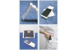 China Medical Wifi Ultrasound Machine Android Portable Wireless Ultrasound Probe Linear supplier