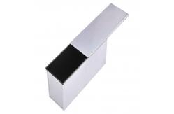 China                  Rk Bakeware China-680g 122b Nonstick Bread Baking Pan Loaf Pan Bread Tin              supplier