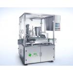 Stainless Steel 316L Particle Filling Machine for sale