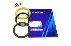 China Seal Kit 3630075 For Excavator Hyundai R210-7 Repair Kit Seal supplier
