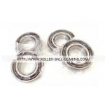 GCR15 7003 P4 High Precision Spindle Ball Bearings 7003C HQ1