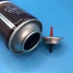Reliable Gas Lighter Refill Valve for Long-lasting Performance for sale