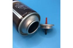 China Comprehensive Lighter Gas Refill Kit for Home Convenience - Safe and Easy Refilling supplier