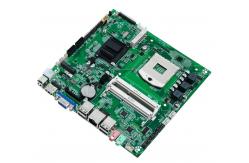 China All In One Computer PGA989 Motherboard HM65 Chipset AIO-HM65-2D3 V1.1 supplier
