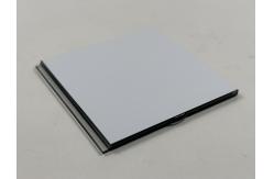 China HTN Positive 6 O' CLOCK Reflective Customizable Segment Smart Home Screen supplier