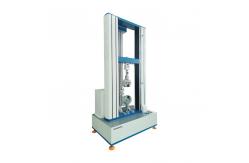 China 50N ~ 100KN UTM Electronic Universal Testing Machine Tensile Tester supplier