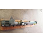 Oil Drilling Decanter Centrifuge Single Screw Pump for sale