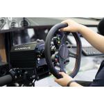 Cammus Direct Drive Race Game Cockpit With Adjustable Angle Pedal for sale