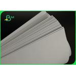 45gsm 48.8gsm Newsprint Uncoated Woodfree Paper For Publisher 68 * 100cm 100% Virgin Pulp for sale
