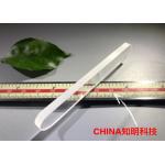 C - Axis Sapphire Optical Windows High Temperature Processing Equipment