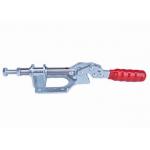 136KG Manual Straight Line Push Pull Toggle Clamp Destaco 605 / GH-302FM