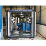100m3/h Mobile Water Treatment System For Disaster Relief for sale