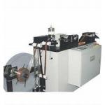 Transformer Radiator Production Line Pneumatic 8.5kw 8011 Aluminum Material for sale