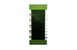 China 8 Layer Flexible Circuit Board FPC Silk Screen Printing Soft Ink supplier