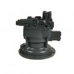 EC210 Model M3X150 Excavator Swing Motor For Construction Machinery for sale