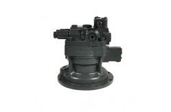 China EC210 Model M3X150 Excavator Swing Motor For Construction Machinery supplier