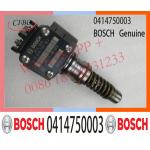 0414750003 BOSCH Diesel Engine Fuel Pump Unit  For VOL 20460075 Deutz BF6M2012C 02112707 2112707 for sale