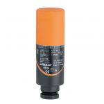IFM Inductive Proximity Sensor IB0016 IBE2020-FBOA Cylindrical Shell for sale