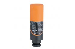 China IFM Inductive Proximity Sensor IB0016 IBE2020-FBOA Cylindrical Shell supplier