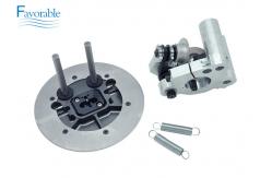 China 85628000 Sharpener & Presser Foot Assembly For Gerber Auto Cutter GTXL supplier