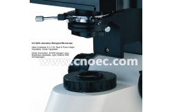 China Laboratory Microscope 40X -1000X With CE Biological Microscope A12.0203 supplier