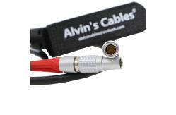 China 7 Pin Male To Kinefinity Mavo Ctrl 4 Pin Male R/S Cable supplier