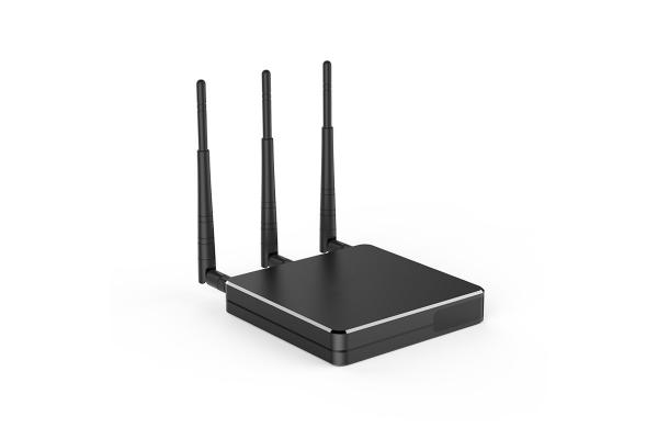 4K 30hz Wireless Video Transmitter Receiver DLNA Support Extended Screen
