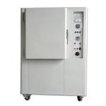 UV Lamp Yellowing Resistance Test Chamber Anti Yellow Aging Tester JIS-P8127 ASTM D1148 for sale