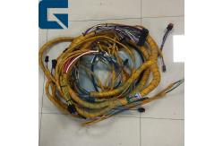 China 306-8610 3812499 External Wiring Harness For E320D Excavator supplier