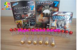 China Customized Bullet Plastic Pill Bottles , Plastic Medicine Bottles With Metal Cap supplier