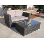 1pc cane double sofa    for sale